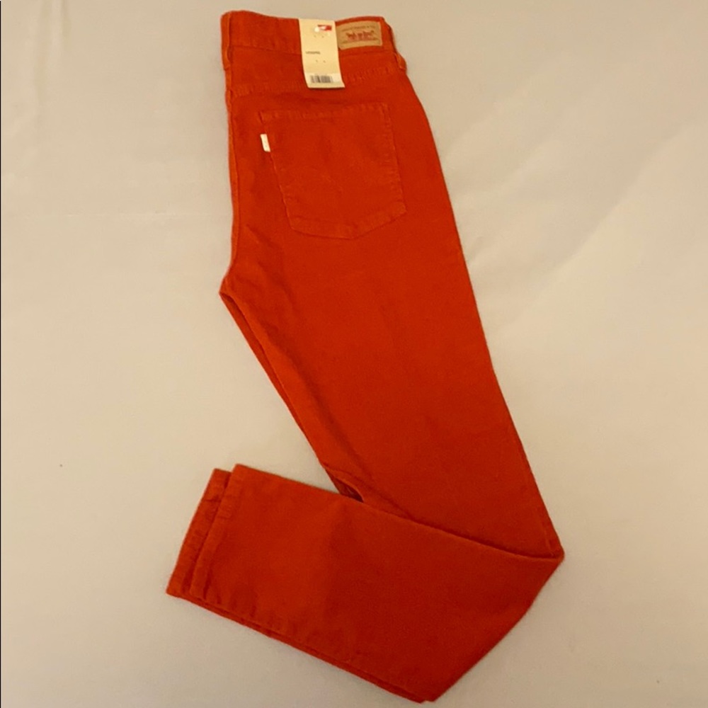 Levi leggings new with tags
